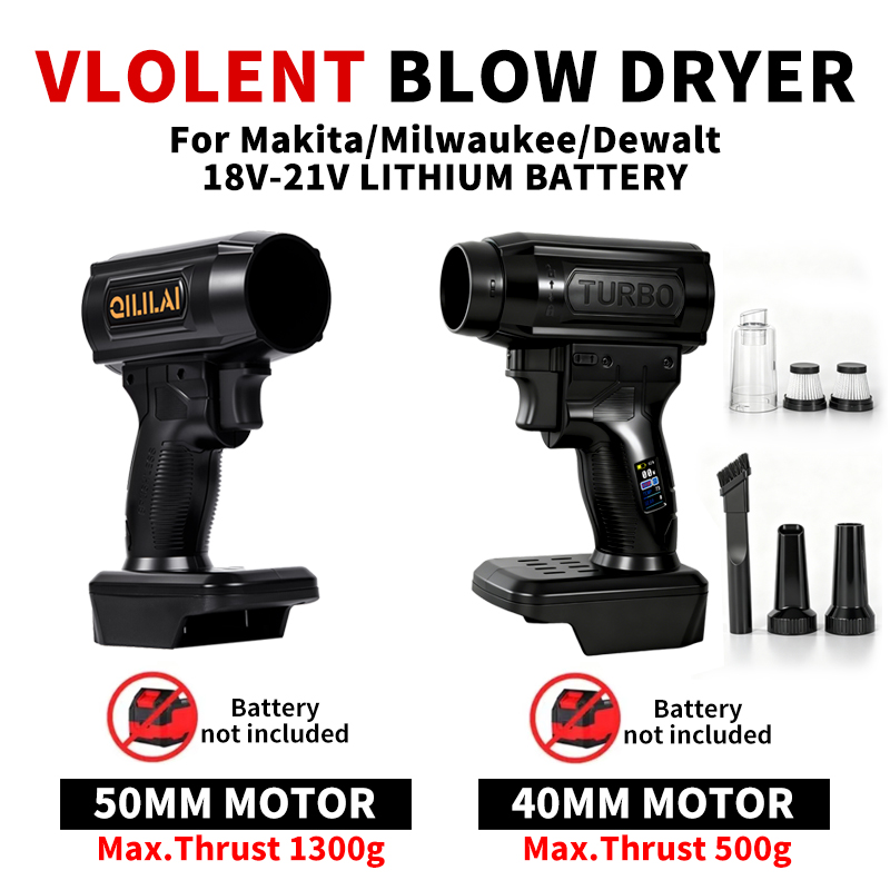 Car Violent Air Blower Powerfu - Dryer Car Blower recensie en prijs