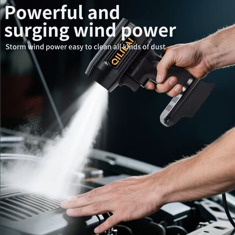 Car Violent Air Blower Powerfu - Dryer Car Blower recensie en prijs