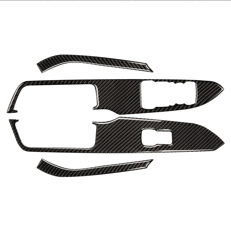 For Ford Mustang GT 2015-2021  - Interior Detailing Kit recensie en prijs