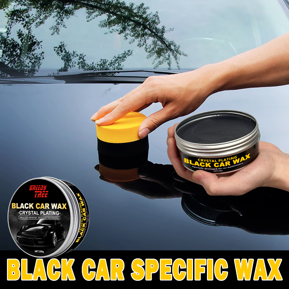 Car Paint Care Wax - Removes S - Car Wax Ceramic Coating recensie en prijs