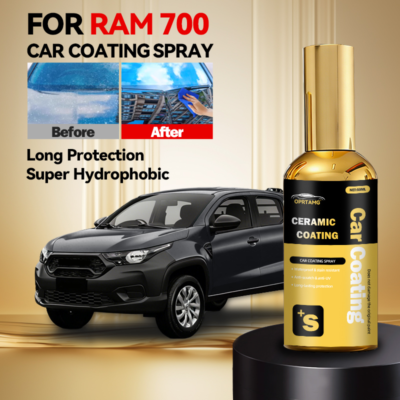 For RAM 700 Car Ceramic Coatin - Car Wax Ceramic Coating recensie en prijs