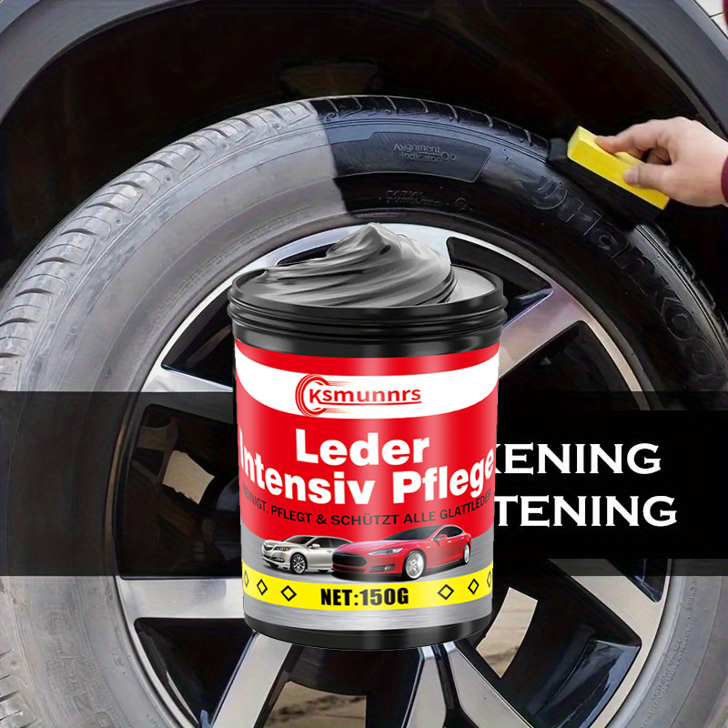 NEW !! Car interior renovation - Trim Restorer Plastic recensie en prijs