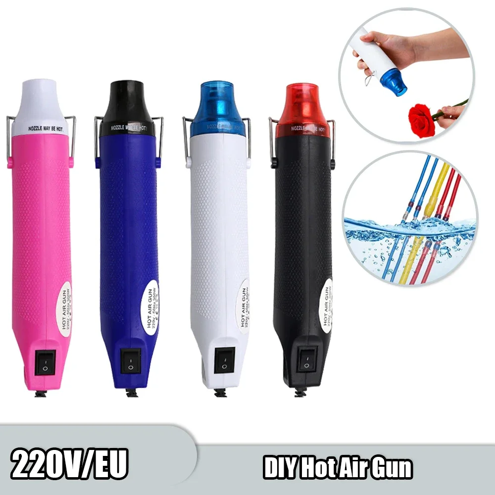 Hot Air Gun 220V Soldering Tem - Dryer Car Blower recensie en prijs