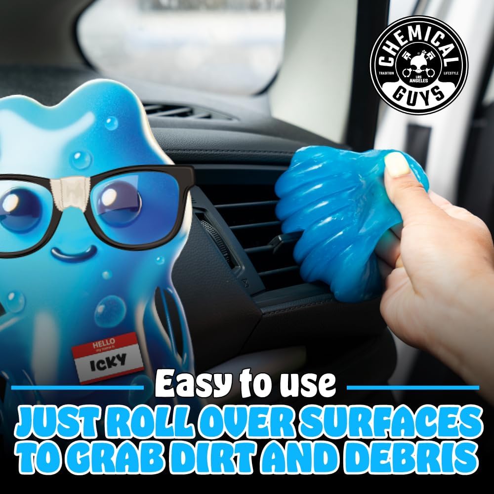 Car Cleaning Kit Interior 9-Pi - Interior Detailing Kit recensie en prijs