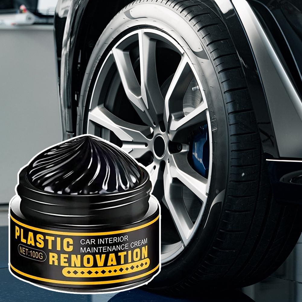 Plastic Coating Repair Paste L - Leather Cleaner Interior recensie en prijs