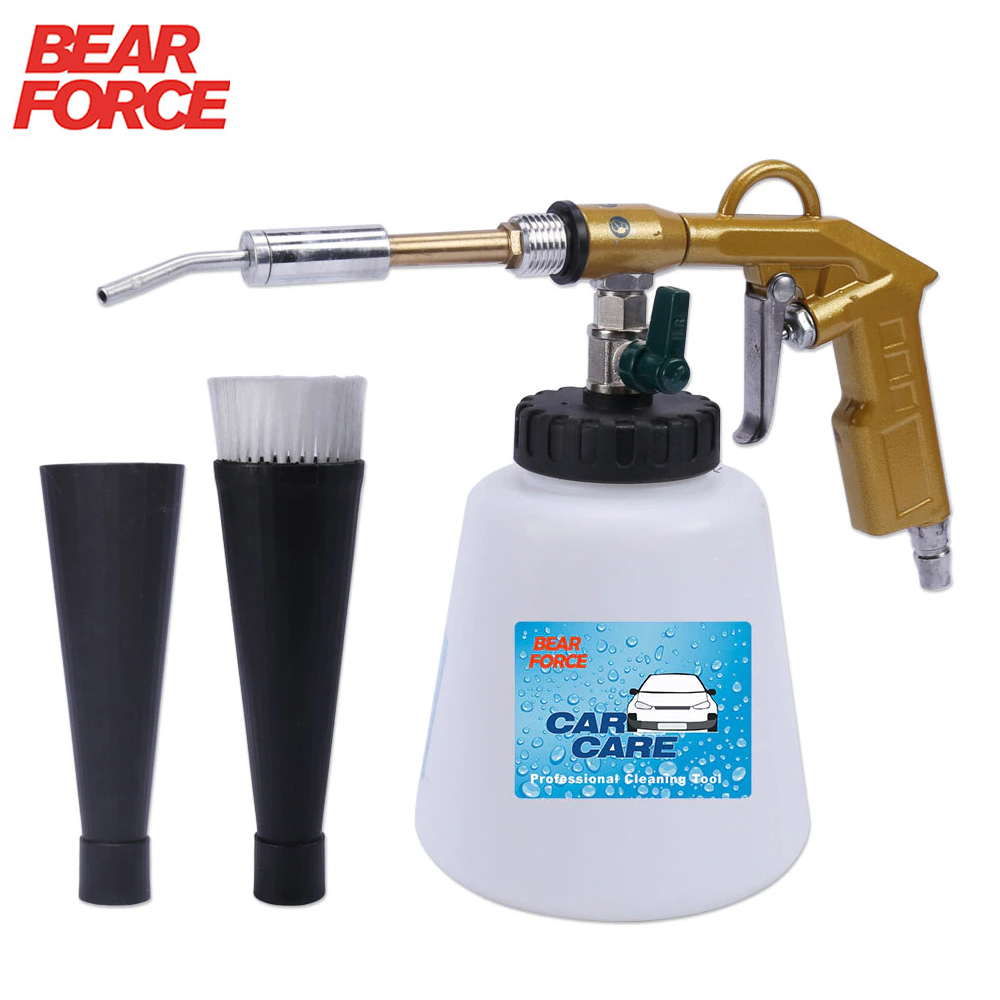 Tornado Pneumatic Air Foam Gun - Pressure Washer Foam Gun recensie en prijs