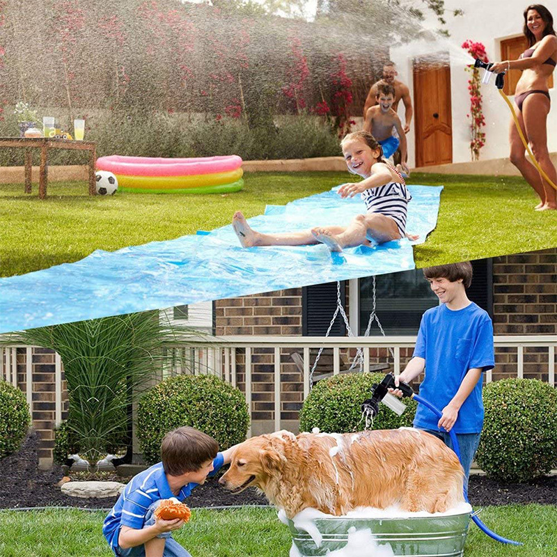 High Pressure Car Wash Water G - Foam Cannon Car Wash recensie en prijs