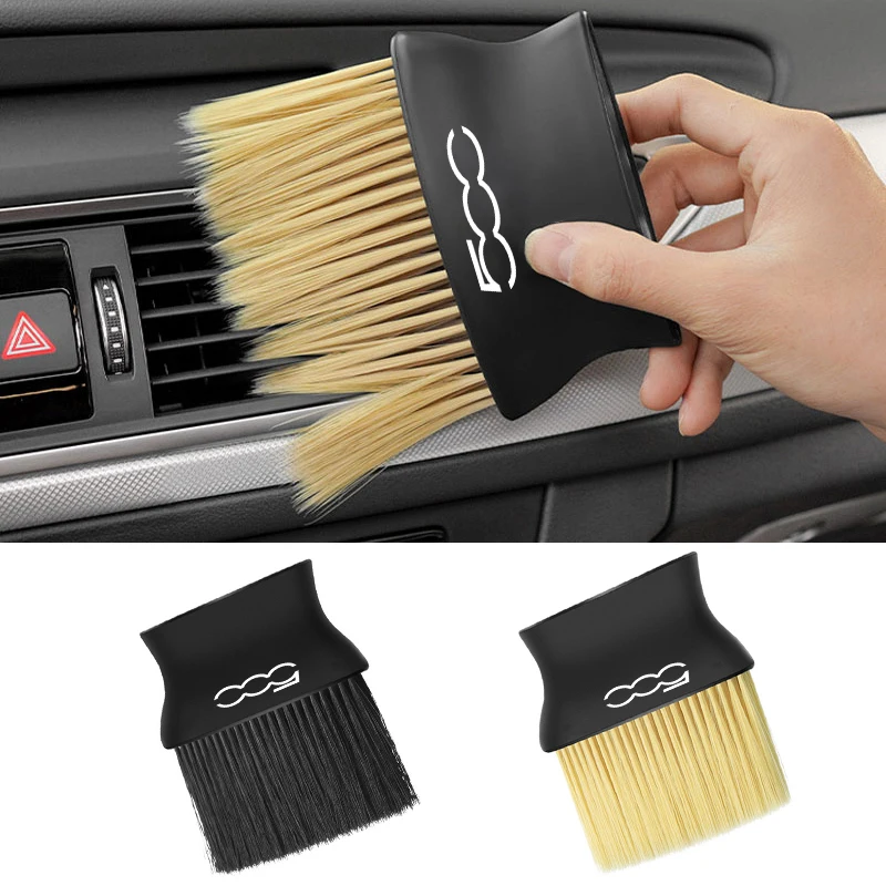 Car Interior Dashboard Dust Di - Dirt Brush Interior recensie en prijs